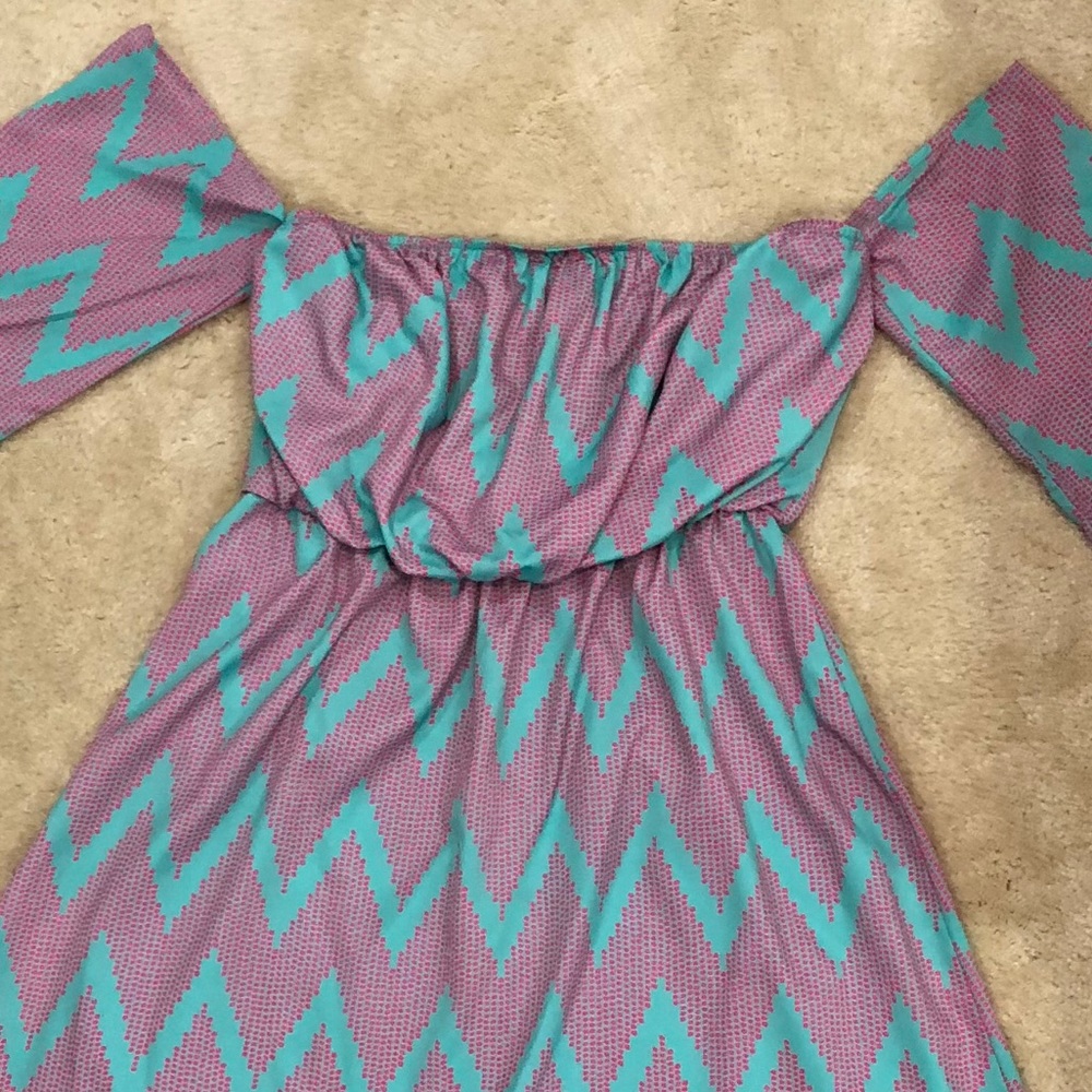Coco Love Dress